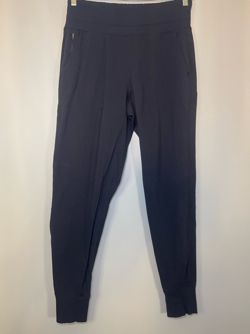 Athleta Black Women's Jogger Pants